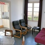 Salon Gîte Atlantique