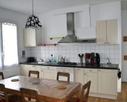 Gîte 4 Royan