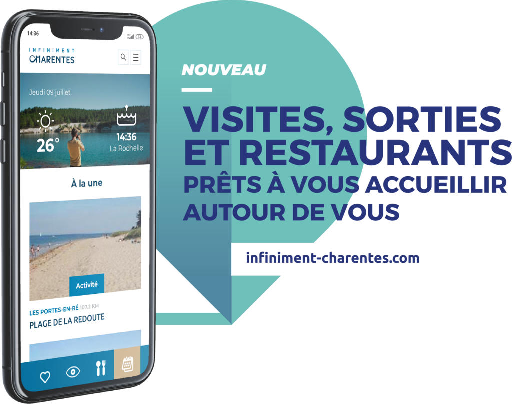 Gîtes Vacances Sur Mer