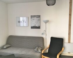 Gîte 3 Atlantique