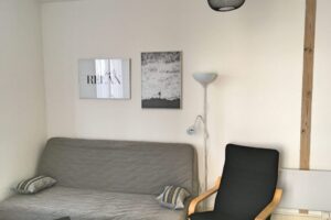 Gîte 3 Atlantique